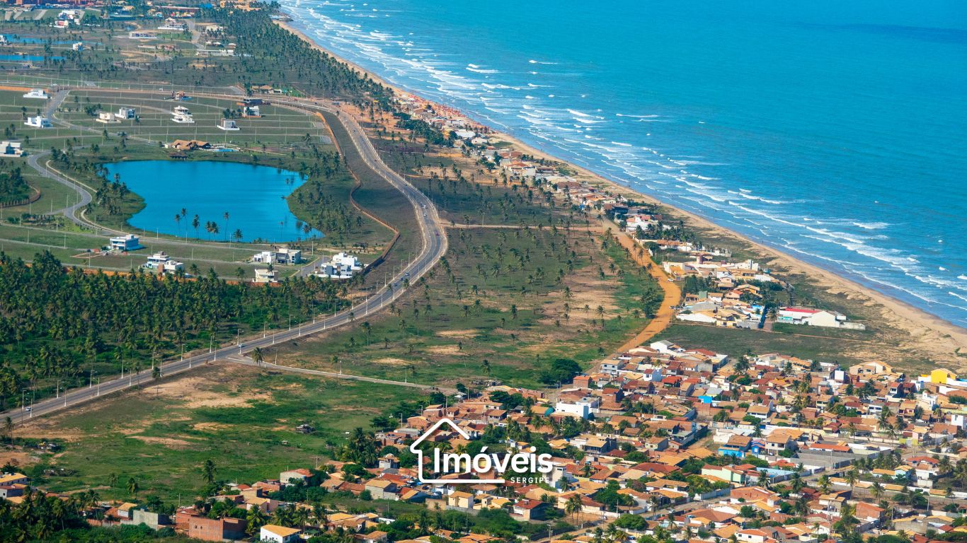 Imóveis em Sergipe para quem busca conforto e exclusividade