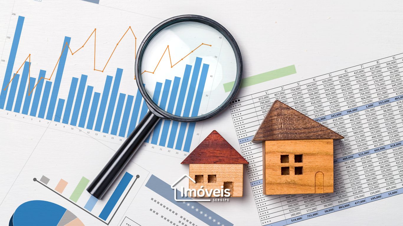 Como o mercado imobiliário de Sergipe está se reinventando em 2025