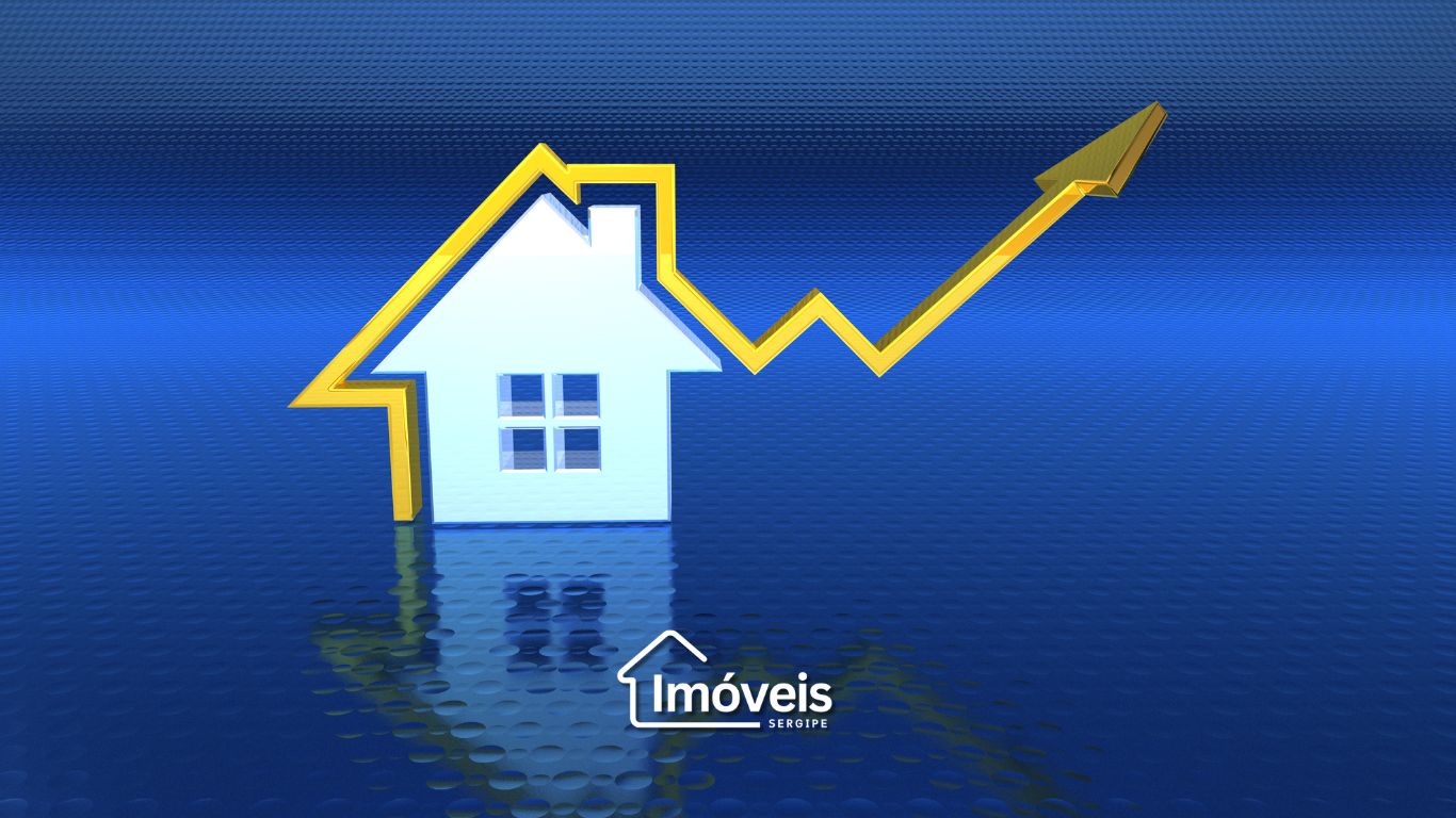 O impacto da valorização imobiliária em Sergipe na última década