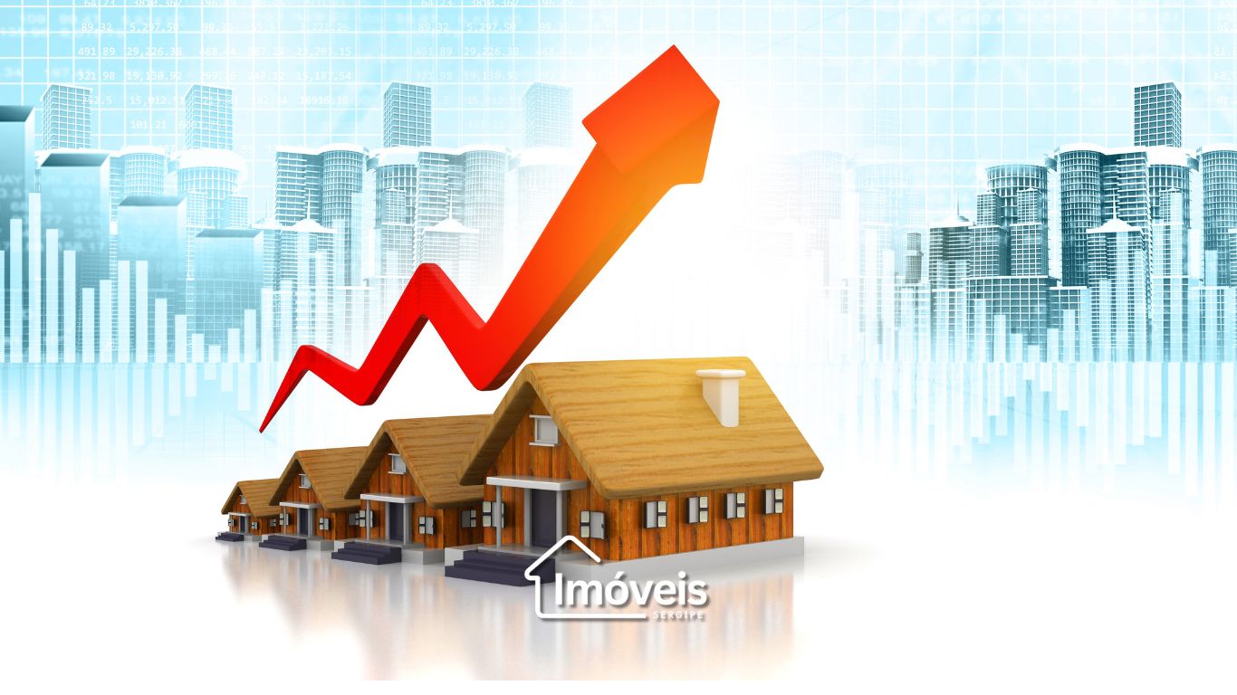 Por que o mercado imobiliário de Sergipe continua a crescer