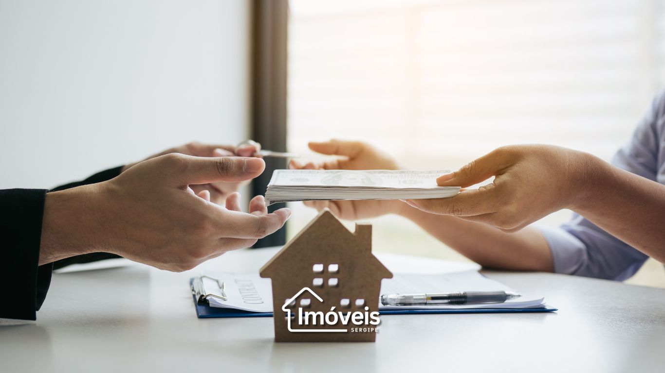 Sergipe no radar dos investidores imobiliários descubra por quê